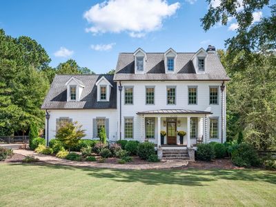 1219 Four Lakes Dr
