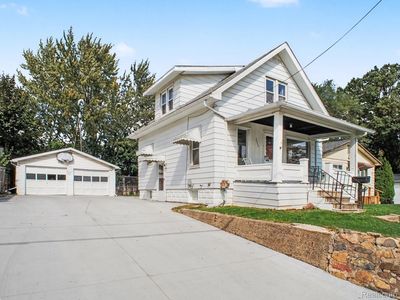Property at 2840 Miller Rd, Flint, MI