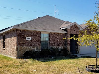 808 Twin Edge Dr