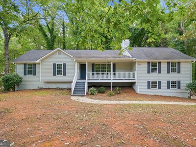 2158 Chambers Rd