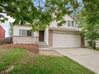1319 Monarch Dr