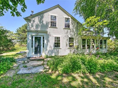 408 Hix Bridge Rd