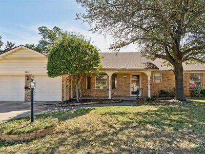 3612 Treadwell Dr
