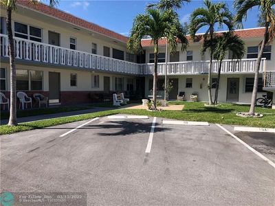 1550 N 12th Ct UNIT 3A