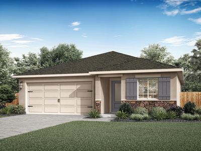 3067 Righteous Drive