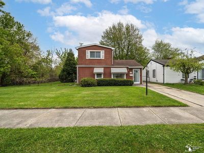 Property at 18800 Wall St, Melvindale, MI
