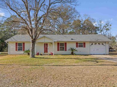 524 Greenberry Dr