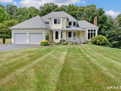 111 Bluff Point Road