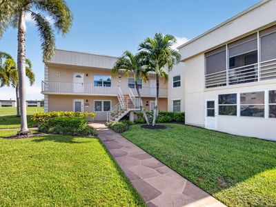 Property at 332 Capri G, Delray Beach, FL