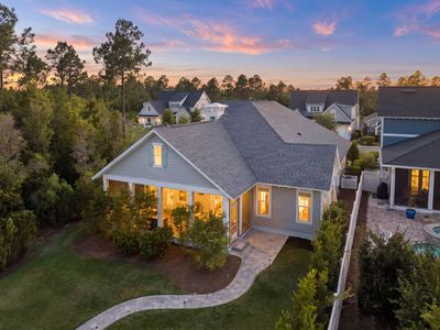 287 Log Landing St