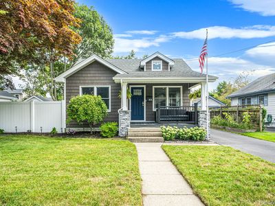 101 Highland Avenue