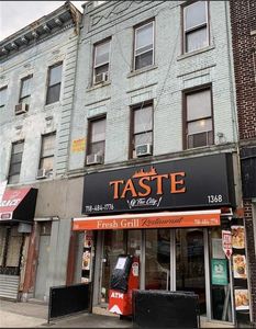 1368 Flatbush Ave