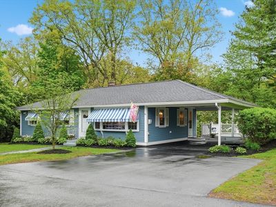 Property at 57 Hickory Rd, Leominster, MA
