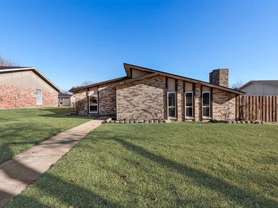 3422 Knollpoint Dr
