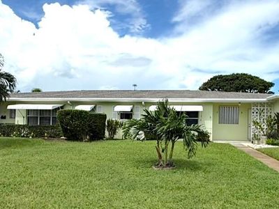 215 South Boulevard #C