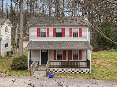 1301 Winding Way