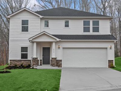 416 Granby Trl