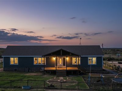 313 County Road 3033