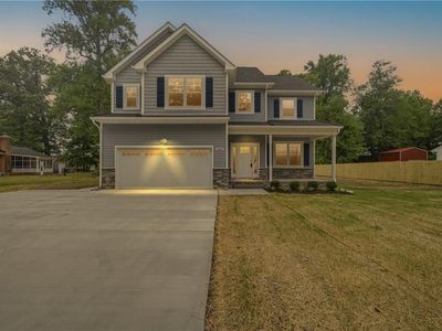 3620 Parr Ln