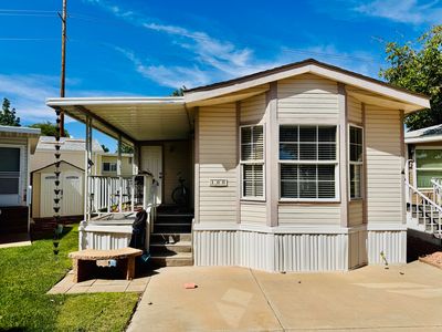 1160 E Telegraph St Lot 100