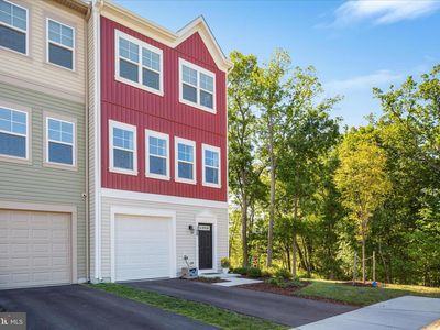 100 Bamboo Shoot Ln
