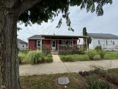 Property at 1010 N Harrison St, Alexandria, IN