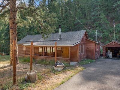 10690 S Deer Creek Road
