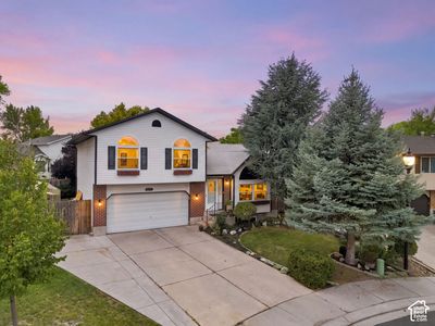 6928 S Lynaria Ct