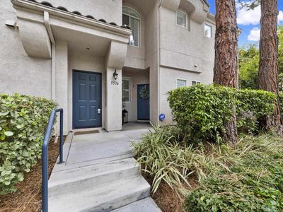 5536 Renaissance Ave #2