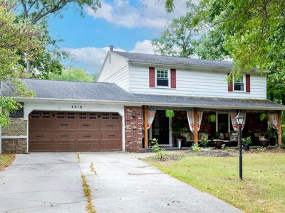 4510 Trierwood Park Dr