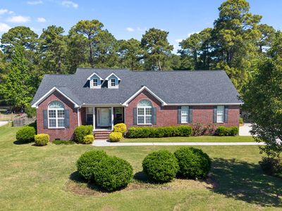 348 Harlandale Drive