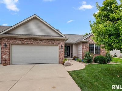 2706 Buckskin Trl