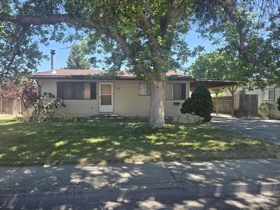 Property at 1280 Elm St, Mountain Home, ID