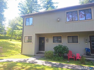 Property at 47 Woods Way #47, Woodbury, CT