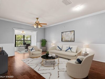 6450 Borasco Drive #3707