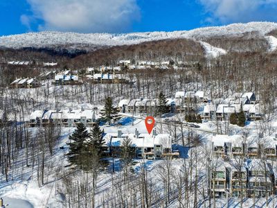 133 Okemo Trailside Extension #17B