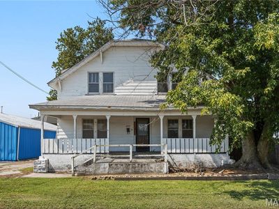209 W Saint Louis Ave