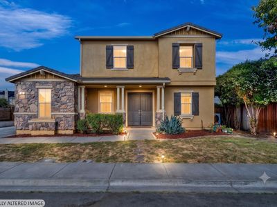 Property at 62 Redhead Street, American Canyon, CA