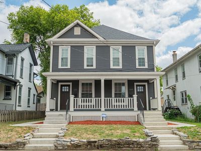 1268-1270 Courtland Ave