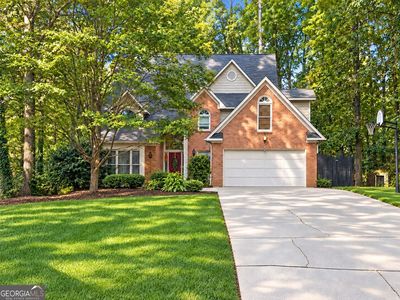 Property at 1270 Cottonwood Trl, Cumming, GA