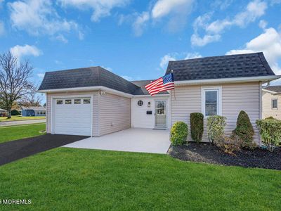 166 Central Boulevard