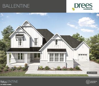 LOT 10 Montgomery Estates Rd