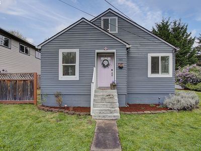 Property at 1923 G St, Washougal, WA