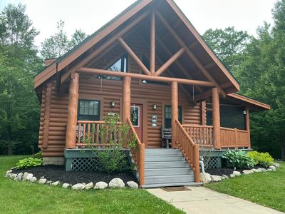 7725 W Robinson Lake Rd