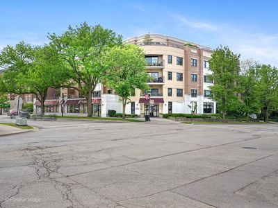 586 Crescent Blvd APT 304