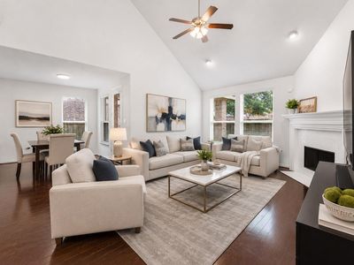 3635 Long Flower Ct