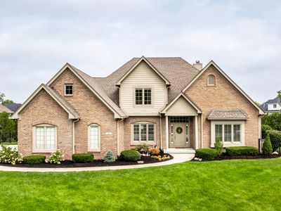 Property at 2422 Winfield Dr, Carmel, IN
