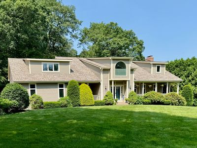 Property at 67 Old Farms Road, South Glastonbury, CT