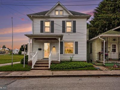 Property at 119 M St, Littlestown, PA
