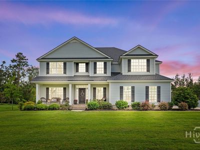 25 Spoonbill Drive